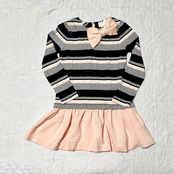 NWT Kate Spade Bow Dress Size 4 - Picture 2 of 8